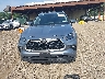 5TDHZRBH3NS****** Destrozados 2022 Toyota Highlander en Estado de Nueva York