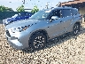 5TDHZRBH3NS****** Usados y Reparables 2022 Toyota Highlander en Long Island