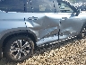 5TDHZRBH3NS****** Salvamento y Reparables 2022 Toyota Highlander en Estado de Nueva York