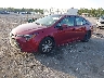 5YFB4MDE3RP****** Used and Repairable 2024 Toyota Corolla in West Palm Beach