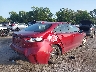 5YFB4MDE3RP****** Salvage and Repairable 2024 Toyota Corolla in Florida State