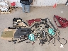 JTHBK1GG6F2****** Wrecked 2015 Lexus ES 350 in Utah State