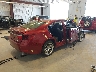 JTHBK1GG6F2****** Salvage and Wrecked 2015 Lexus ES 350 in Utah State