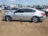 1N4AL3AP9HN****** Repairable 2017 Nissan Altima in Ohio State