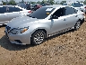 1N4AL3AP9HN****** Used and Repairable 2017 Nissan Altima in Cincinnati