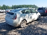JTDKB20U183****** Salvage and Wrecked 2008 Toyota Prius in New York State