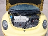 3VWPW3AG8AM****** Repairable 2010 Volkswagen New Beetle in Dallas
