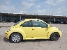 3VWPW3AG8AM****** Wrecked 2010 Volkswagen New Beetle in Texas State