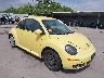 3VWPW3AG8AM****** Salvage and Wrecked 2010 Volkswagen New Beetle in Dallas
