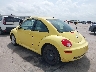 3VWPW3AG8AM****** Salvage and Repairable 2010 Volkswagen New Beetle in Dallas