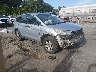 3CZRM3H37GG****** Salvamento y Destrozados 2016 Honda CR-V en Jackson