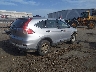 3CZRM3H37GG****** Salvamento y Destrozados 2016 Honda CR-V en Estado de Mississippi
