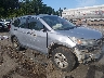 3CZRM3H37GG****** Salvamento y Reparables 2016 Honda CR-V en Estado de Mississippi