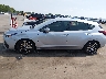 JF1GUAFCXR8****** Repairable 2024 Subaru Impreza in North Carolina State