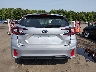 JF1GUAFCXR8****** Wrecked 2024 Subaru Impreza