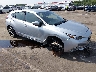 JF1GUAFCXR8****** Salvage and Wrecked 2024 Subaru Impreza in Raleigh