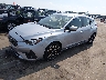 JF1GUAFCXR8****** Used and Repairable 2024 Subaru Impreza in Raleigh
