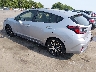 JF1GUAFCXR8****** Salvage and Repairable 2024 Subaru Impreza in Raleigh