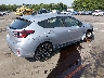 JF1GUAFCXR8****** Salvage and Wrecked 2024 Subaru Impreza in North Carolina State
