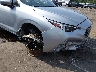 JF1GUAFCXR8****** Salvage and Repairable 2024 Subaru Impreza in North Carolina State
