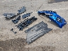 5XXG44J84PG****** Wrecked 2023 Kia K5 in Mississippi State