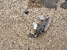 KM8J3CA24HU****** Wrecked 2017 Hyundai Tucson in Massachusetts State