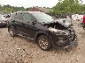KM8J3CA24HU****** Salvage and Wrecked 2017 Hyundai Tucson in Boston Shirley