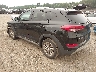 KM8J3CA24HU****** Salvage and Repairable 2017 Hyundai Tucson in Boston Shirley
