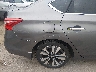 3N1AB7AP2HY****** Repairable 2017 Nissan Sentra