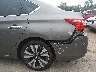 3N1AB7AP2HY****** Used and Repairable 2017 Nissan Sentra in Kansas City
