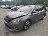 3N1AB7AP2HY****** Used and Repairable 2017 Nissan Sentra in Kansas City