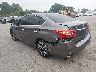 3N1AB7AP2HY****** Salvage and Repairable 2017 Nissan Sentra in Kansas City