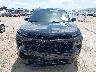1GNERLRS0SJ****** Destrozados 2025 Chevrolet Traverse en Estado de Oklahoma