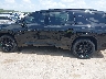 1GNERLRS0SJ****** Reparables 2025 Chevrolet Traverse en Estado de Oklahoma