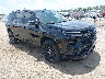 1GNERLRS0SJ****** Salvamento y Destrozados 2025 Chevrolet Traverse en Tulsa
