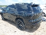 1GNERLRS0SJ****** Salvamento y Reparables 2025 Chevrolet Traverse en Tulsa