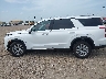 KM8R24GE6SU****** Salvamento 2025 Hyundai Palisade
