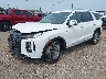 KM8R24GE6SU****** Usados y Reparables 2025 Hyundai Palisade en Corpus Christi