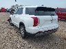 KM8R24GE6SU****** Salvamento y Reparables 2025 Hyundai Palisade en Corpus Christi