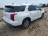 KM8R24GE6SU****** Salvamento y Destrozados 2025 Hyundai Palisade en Estado de Texas