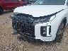 KM8R24GE6SU****** Salvamento y Reparables 2025 Hyundai Palisade en Estado de Texas