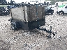 5KTUS13115F****** Salvage and Wrecked 2005 Hesco Other in Taunton