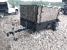 5KTUS13115F****** Used and Repairable 2005 Hesco Other in Taunton