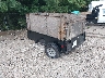 5KTUS13115F****** Salvage and Repairable 2005 Hesco Other in Taunton