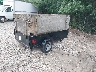 5KTUS13115F****** Salvage and Wrecked 2005 Hesco Other in Massachusetts State