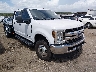 1FT8W3DT4KE****** Used and Repairable 2019 Ford F-350 in Tulsa