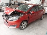 3FADP4BJ3JM****** Used and Repairable 2018 Ford Fiesta in Richmond