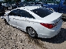 5NPEB4AC2DH****** Salvage and Repairable 2013 Hyundai Sonata in Louisville North