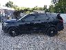 1FM5K8AR9HG****** Repairable 2017 Ford Utility Police Interceptor in Kentucky State