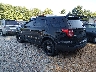 1FM5K8AR9HG****** Salvage and Repairable 2017 Ford Utility Police Interceptor in Paducah